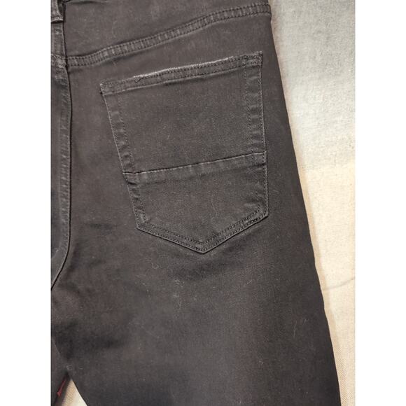 NovaMen Ruthless Men's Distressed Jeans Size 32(201) - Picture 6 of 8
